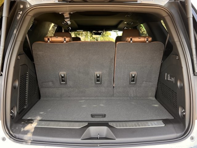 2026 Chevrolet Tahoe High Country - Photo 27