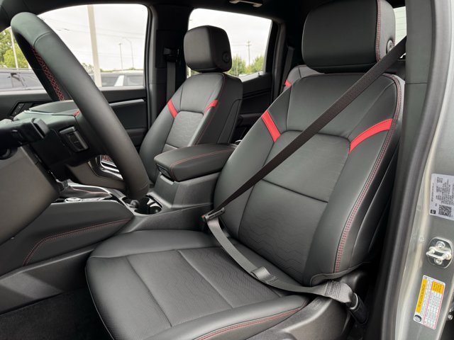 2026 Chevrolet Colorado Z71 - Photo 20