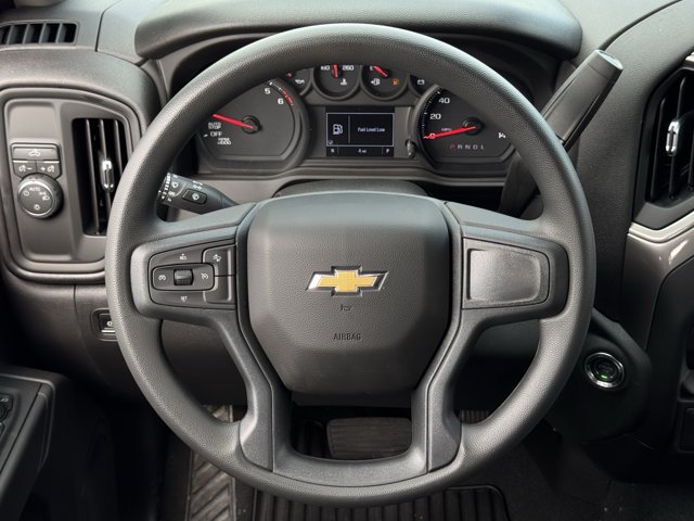 2026 Chevrolet Silverado 1500 Custom - Photo 12
