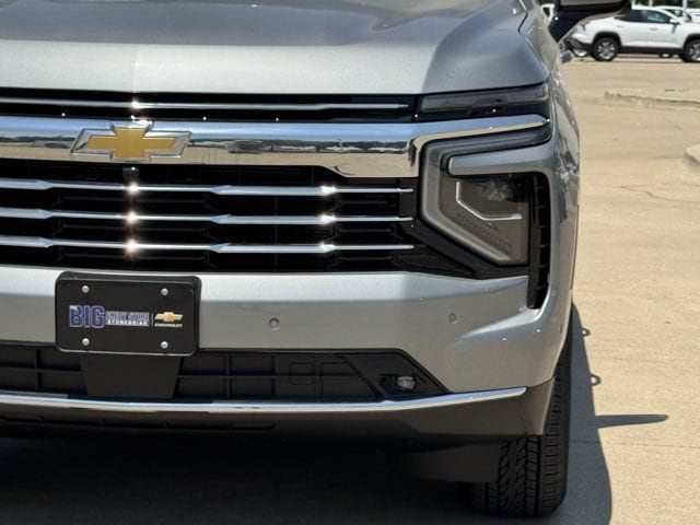 2026 Chevrolet Tahoe LT - Photo 9