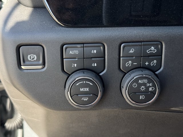 2026 Chevrolet Silverado 1500 LT Trail Boss - Photo 13