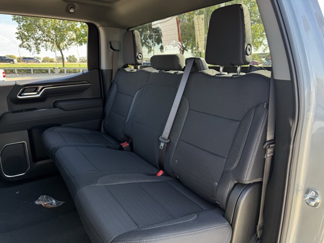 2026 Chevrolet Silverado 1500 RST - Photo 22