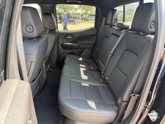 2026 Chevrolet Colorado LT - Photo 24