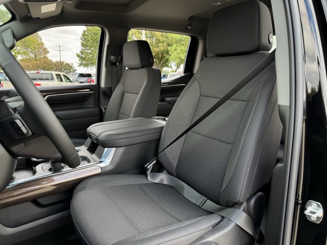 2026 Chevrolet Silverado 1500 RST - Photo 20