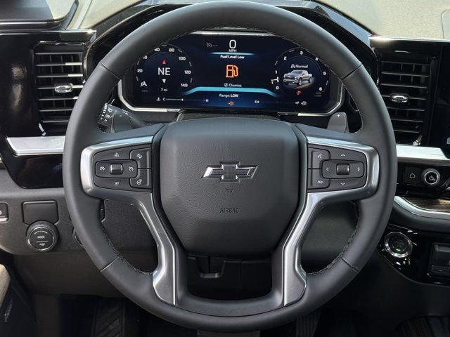 2026 Chevrolet Silverado 1500 RST - Photo 12