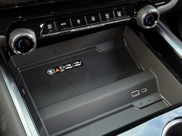 2026 Chevrolet Tahoe High Country - Photo 15