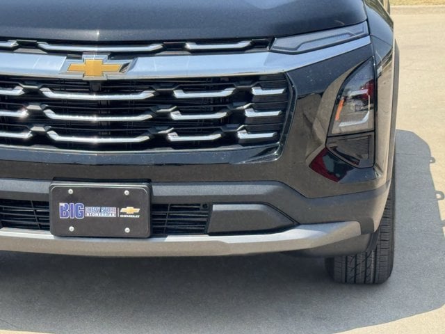 2027 Chevrolet Equinox LT - Photo 9