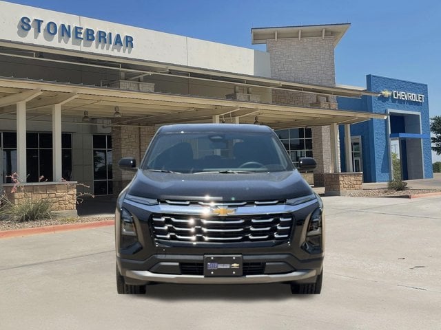 2027 Chevrolet Equinox LT - Photo 7