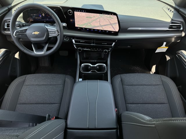 2027 Chevrolet Traverse LT - Photo 10