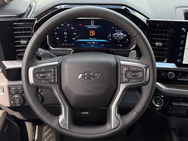 2026 Chevrolet Silverado 1500 RST - Photo 12