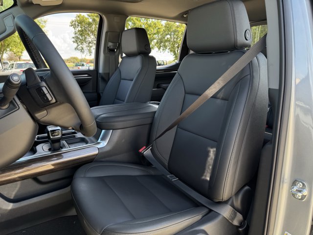 2026 Chevrolet Silverado 1500 LT Trail Boss - Photo 19