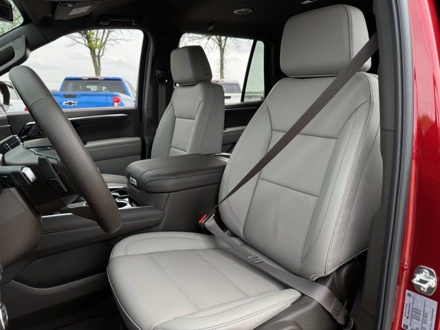 2026 Chevrolet Tahoe LT - Photo 21