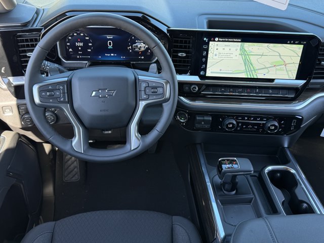 2026 Chevrolet Silverado 1500 LT Trail Boss - Photo 11