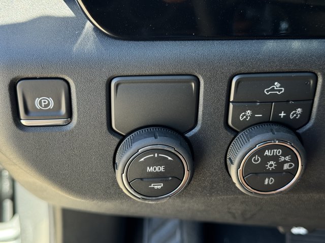 2026 Chevrolet Silverado 1500 RST - Photo 19