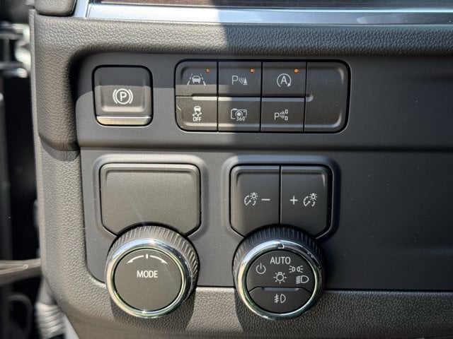 2026 Chevrolet Tahoe LT - Photo 18