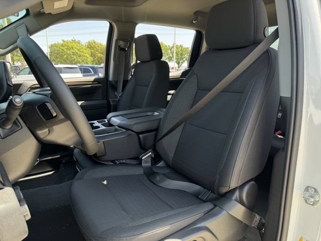2026 Chevrolet Silverado 1500 RST - Photo 20
