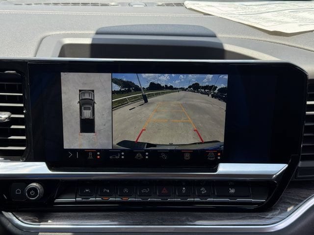 2026 Chevrolet Silverado 1500 LTZ - Photo 14