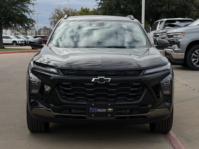 2026 Chevrolet Trax Activ - Photo 8