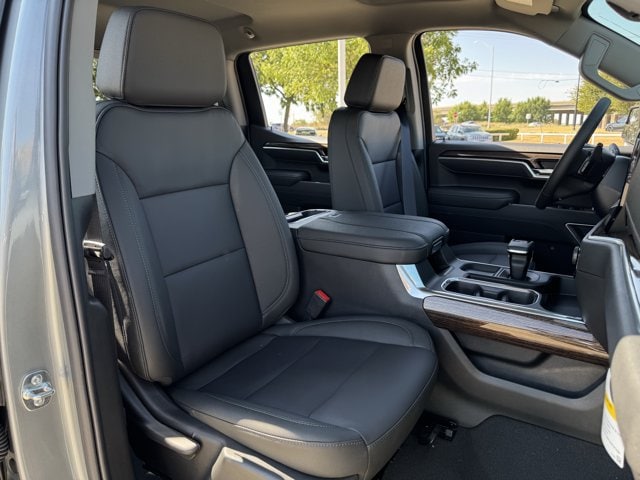 2026 Chevrolet Silverado 1500 LT - Photo 23