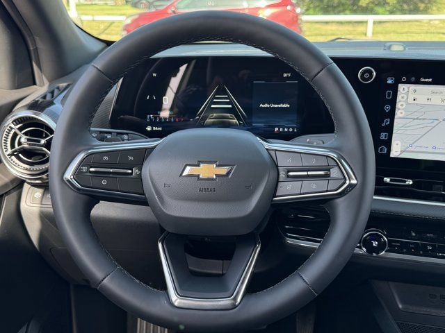 2027 Chevrolet Equinox LT - Photo 12