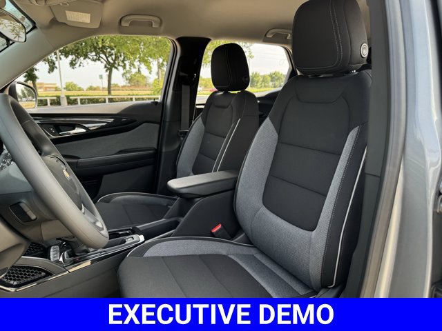 2026 Chevrolet Trailblazer LS - Photo 21