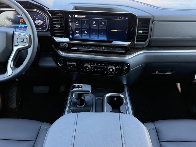 2026 Chevrolet Silverado 1500 LT - Photo 13