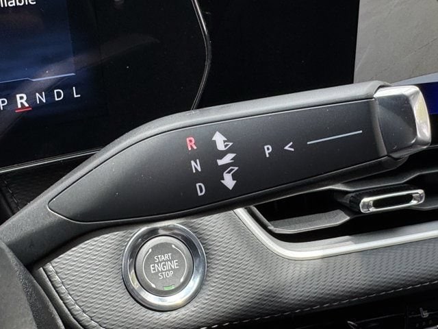 2027 Chevrolet Equinox LT - Photo 19