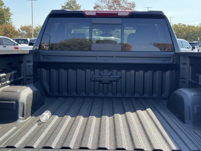 2026 Chevrolet Silverado 1500 LT - Photo 24