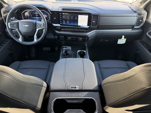 2026 Chevrolet Silverado 1500 LT - Photo 11