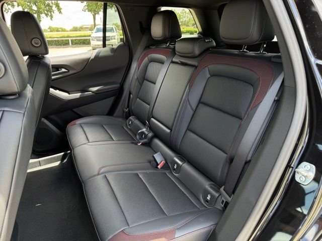 2027 Chevrolet Equinox RS - Photo 23