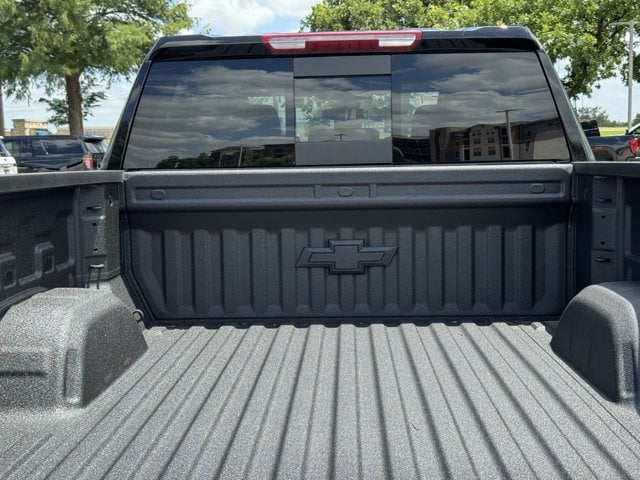 2026 Chevrolet Silverado 1500 LT - Photo 24
