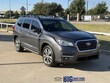 Subaru Ascent