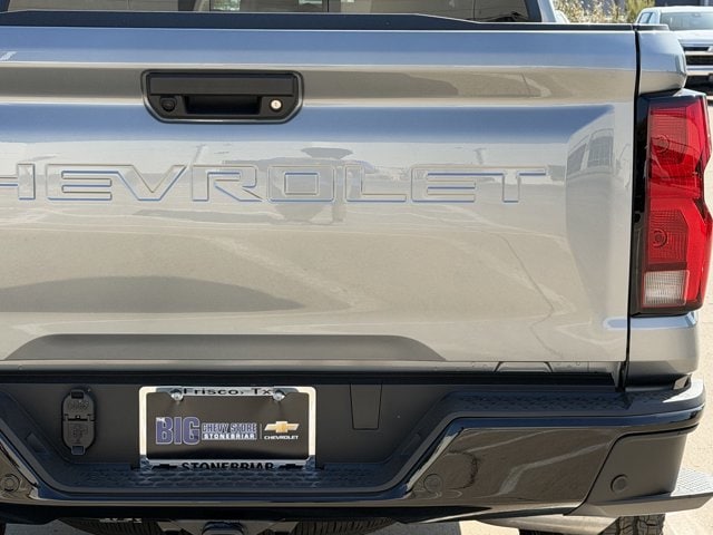 2026 Chevrolet Colorado Z71 - Photo 6