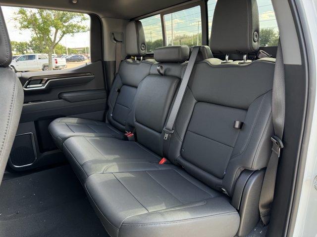 2026 Chevrolet Silverado 1500 LT Trail Boss - Photo 23