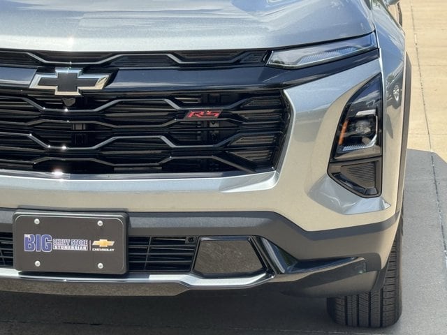 2027 Chevrolet Equinox RS - Photo 9