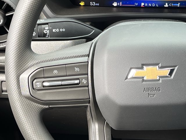 2026 Chevrolet Colorado WT - Photo 11