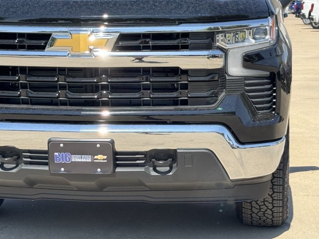 2026 Chevrolet Silverado 1500 LT - Photo 9