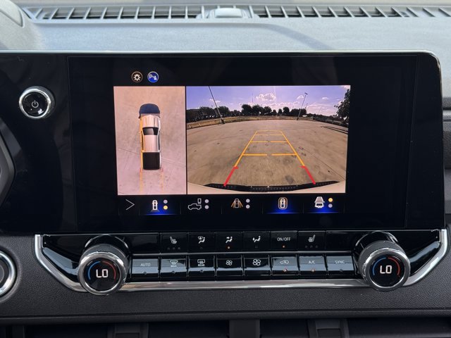 2026 Chevrolet Colorado Trail Boss - Photo 14