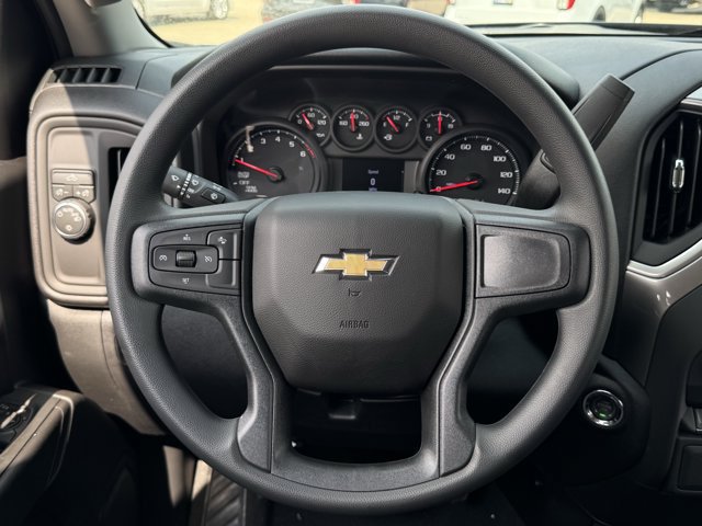 2026 Chevrolet Silverado 1500 Custom - Photo 12