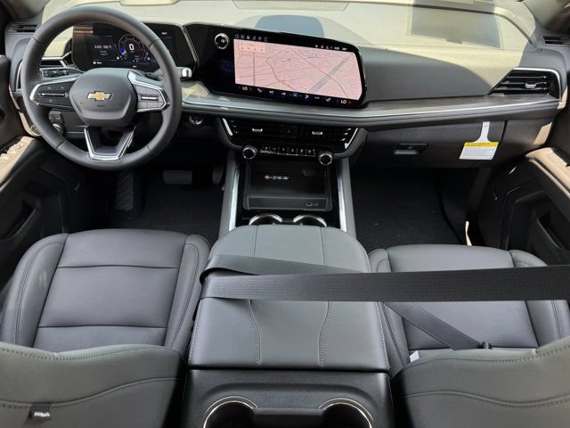 2026 Chevrolet Tahoe LT - Photo 10