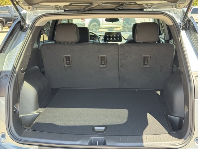 2026 Chevrolet Blazer 2LT - Photo 25