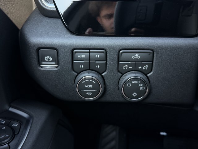 2026 Chevrolet Silverado 1500 LT - Photo 20