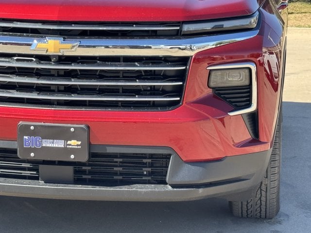 2027 Chevrolet Traverse LT - Photo 9