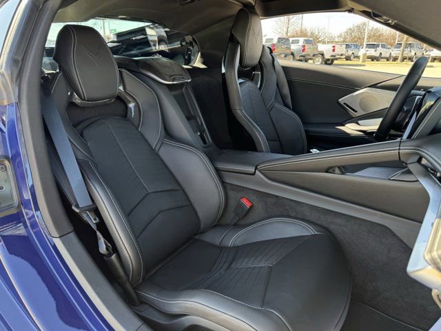 2026 Chevrolet Corvette 2LT - Photo 29