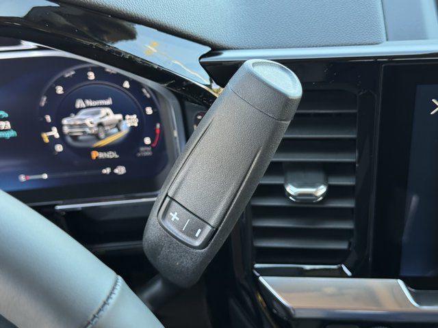 2026 Chevrolet Silverado 2500 HD LTZ - Photo 17