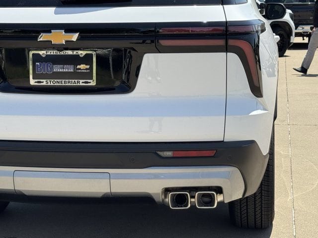 2026 Chevrolet Traverse LT - Photo 7