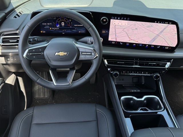 2027 Chevrolet Traverse LT - Photo 11