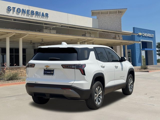 2027 Chevrolet Equinox LT - Photo 5