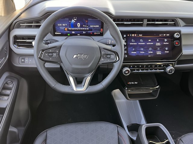 2027 Chevrolet Bolt RS - Photo 12