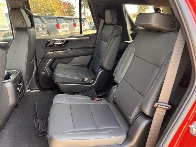 2026 Chevrolet Tahoe Z71 - Photo 28